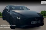 2020 Mazda 3