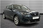 2022 SEAT Arona