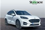 2020 Ford Kuga