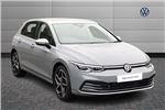 2023 Volkswagen Golf