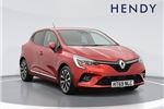 2019 Renault Clio