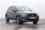 2023 SEAT Arona