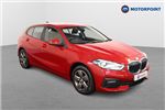 2019 BMW 1 Series