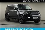 2023 Land Rover Defender