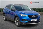 2020 Vauxhall Grandland X