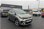 2020 Kia Picanto