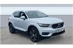 2022 Volvo XC40