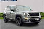 2019 Jeep Renegade