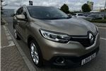 2016 Renault Kadjar