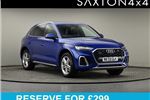 2022 Audi Q5