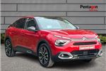 2023 Citroen C4