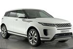 2020 Land Rover Range Rover Evoque