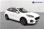 2024 Ford Kuga