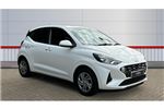 2020 Hyundai i10