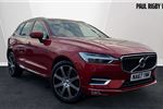 2017 Volvo XC60