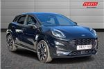 2022 Ford Puma