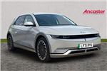 2021 Hyundai IONIQ 5