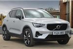 2024 Volvo XC40