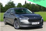 2024 Skoda Superb