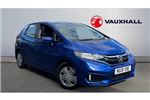 2018 Honda Jazz