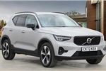 2022 Volvo XC40