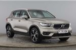 2021 Volvo XC40 Recharge