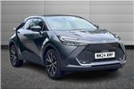 2024 Toyota C-HR