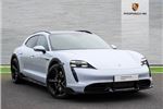 2023 Porsche Taycan
