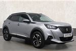 2021 Peugeot 2008