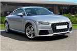 2019 Audi TT