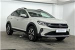 2023 Volkswagen Taigo