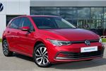 2021 Volkswagen Golf