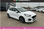 2022 Ford Fiesta