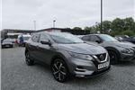 2020 Nissan Qashqai