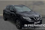 2017 Nissan Qashqai