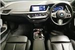 2021 BMW 1 Series