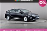 2021 Hyundai IONIQ