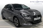 2022 Peugeot 208