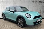 2024 MINI Hatchback 5dr