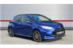 2022 Toyota Yaris