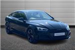 2019 Audi A5 Sportback