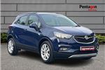 2018 Vauxhall Mokka X