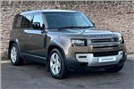 2020 Land Rover Defender