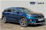 2021 Kia Niro