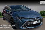 2022 Toyota Corolla Touring Sport