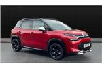 2021 Citroen C3 Aircross