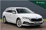 2023 Skoda Octavia Estate
