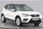 2021 SEAT Arona