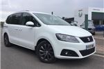 2015 SEAT Alhambra