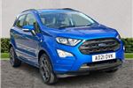 2021 Ford EcoSport